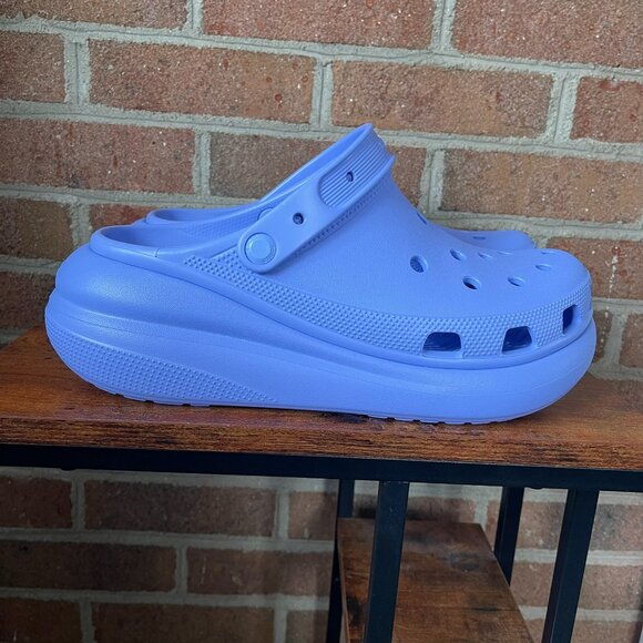 Crush Clog - Picture 3 of 6